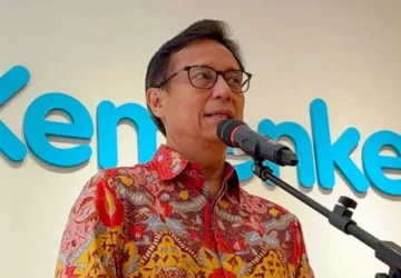 Mengapa Banyak Orang Antivaksin? Menkes Ungkap Alasan