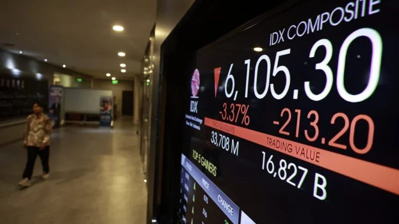 Mengatasai Analisis Abal-abal: OJK Regulasi Finfluencer untuk Perlindungan Investor