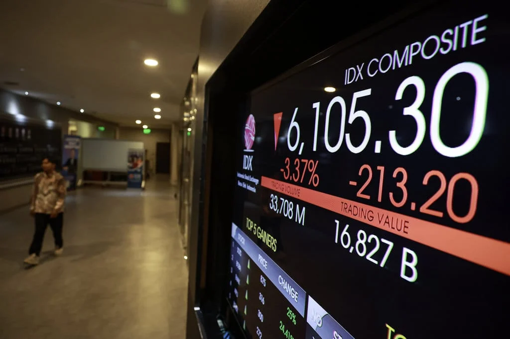 Mengatasai Analisis Abal-abal: OJK Regulasi Finfluencer untuk Perlindungan Investor