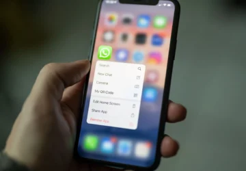 Mengembalikan Chat WhatsApp yang Terhapus dengan Mudah