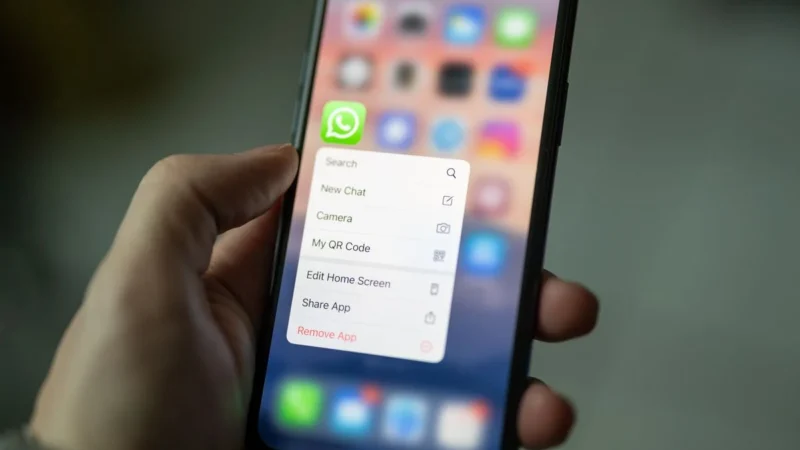 Mengembalikan Chat WhatsApp yang Terhapus dengan Mudah