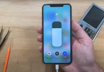 Mengenal Fungsi Penting True Tone iPhone untuk Kesehatan Mata
