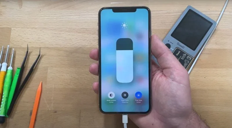 Mengenal Fungsi Penting True Tone iPhone untuk Kesehatan Mata