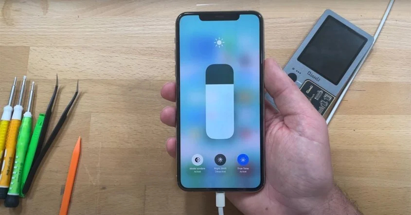 Mengenal Fungsi Penting True Tone iPhone untuk Kesehatan Mata