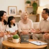 Menggagas Maqashid Keluarga untuk Kesejahteraan Relasional