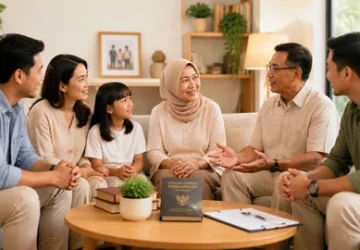 Menggagas Maqashid Keluarga untuk Kesejahteraan Relasional