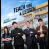 Mengungkap Kesialan Akhir Drakor Teach You a Lesson: Nasib ERPB, Masa Lalu Na Hwa-jin, dan Peluang Season 2