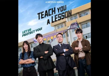 Mengungkap Kesialan Akhir Drakor Teach You a Lesson: Nasib ERPB, Masa Lalu Na Hwa-jin, dan Peluang Season 2