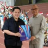 Menpora Erick Thohir Ingin Maksimalkan Persiapan Hadapi Asian Games 2026