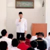 Mensos Gus Ipul Ajak Siswa Sekolah Rakyat Membangun Hubungan dengan Tuhan