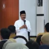 Mensos Targetkan 45.000 Siswa Bersekolah di Sekolah Rakyat pada 2026