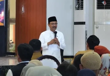 Mensos Targetkan 45.000 Siswa Bersekolah di Sekolah Rakyat pada 2026