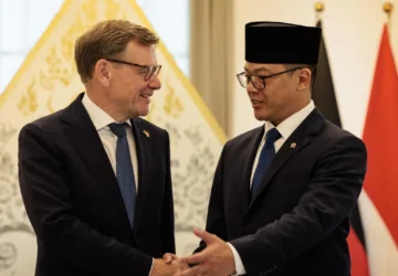 Menteri Luar Negeri Sugiono: Kritik dan Saran Politik Luar Negeri Bagus dan Baik