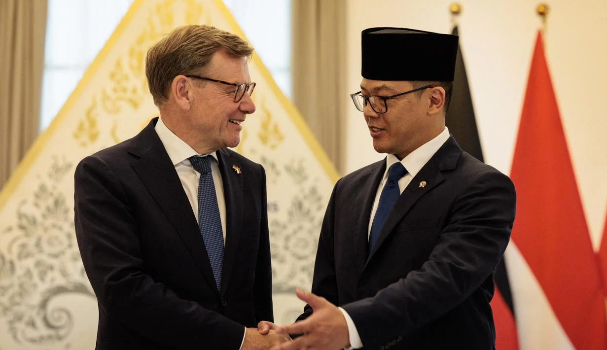 Menteri Luar Negeri Sugiono: Kritik dan Saran Politik Luar Negeri Bagus dan Baik