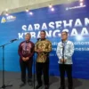 Menteri Pertanian Siap Borong Inovasi Kampus untuk Swasembada Pangan