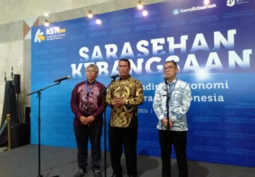 Menteri Pertanian Siap Borong Inovasi Kampus untuk Swasembada Pangan