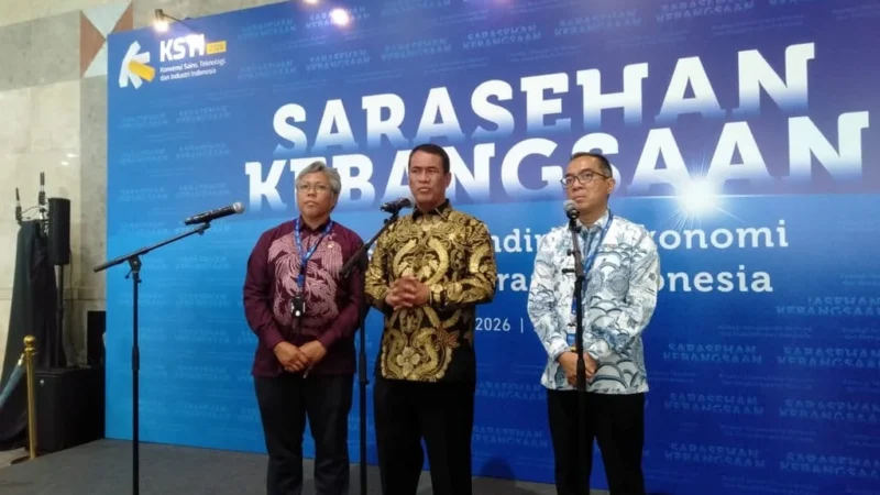 Menteri Pertanian Siap Borong Inovasi Kampus untuk Swasembada Pangan