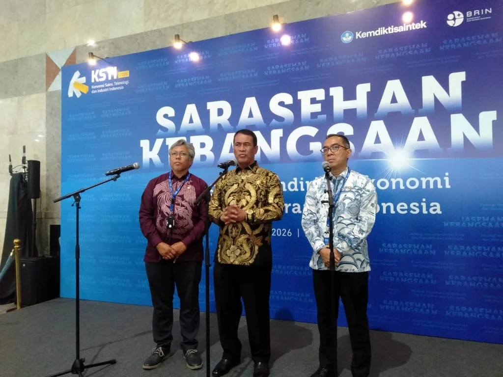 Menteri Pertanian Siap Borong Inovasi Kampus untuk Swasembada Pangan