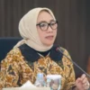 Menteri PPPA Tegaskan Tindak Tegas terhadap Kekerasan dalam Rumah Tangga