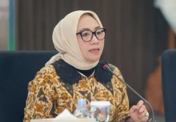 Menteri PPPA Tegaskan Tindak Tegas terhadap Kekerasan dalam Rumah Tangga