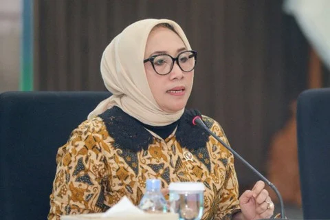 Menteri PPPA Tegaskan Tindak Tegas terhadap Kekerasan dalam Rumah Tangga