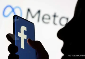 Meta Mengalami Gangguan Massal: Facebook dan Messenger Lumpuh
