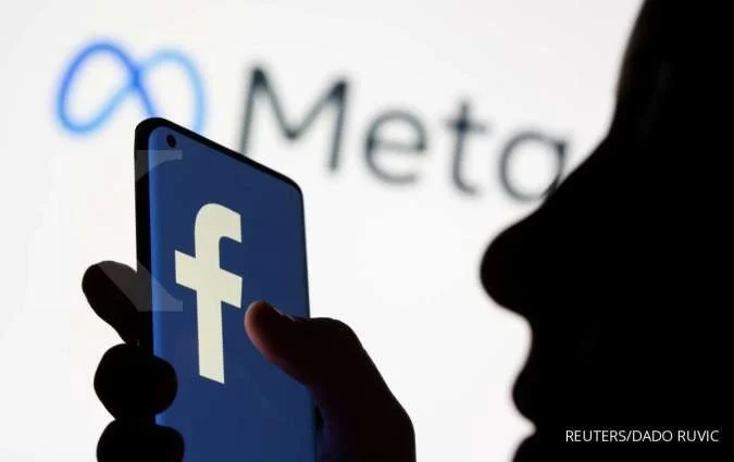 Meta Mengalami Gangguan Massal: Facebook dan Messenger Lumpuh