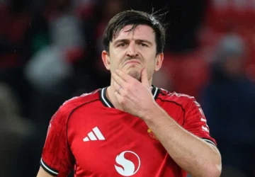 Michael Carrick Menghadapi ‘Pusingan’ Transfert di Manchester United