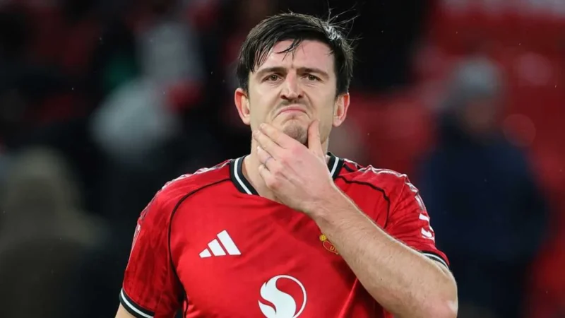 Michael Carrick Menghadapi ‘Pusingan’ Transfert di Manchester United