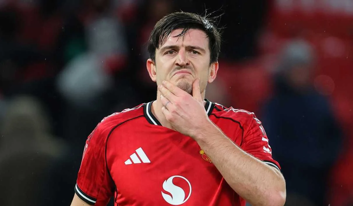 Michael Carrick Menghadapi 'Pusingan' Transfert di Manchester United