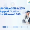 Microsoft Cabut Dukungan Office 2019 untuk Mac: Apa yang Perlu Pengguna Tahu?