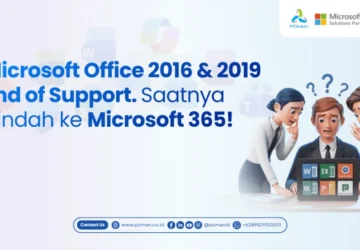 Microsoft Cabut Dukungan Office 2019 untuk Mac: Apa yang Perlu Pengguna Tahu?
