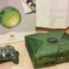 Microsoft Menghargai Warisan Xbox dengan Seri X Hijau Transparan