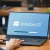Microsoft Perpanjang Dukungan Keamanan Gratis Windows 10