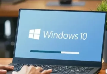 Microsoft Perpanjang Dukungan Keamanan Gratis Windows 10