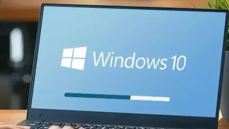Microsoft Perpanjang Dukungan Keamanan Gratis Windows 10
