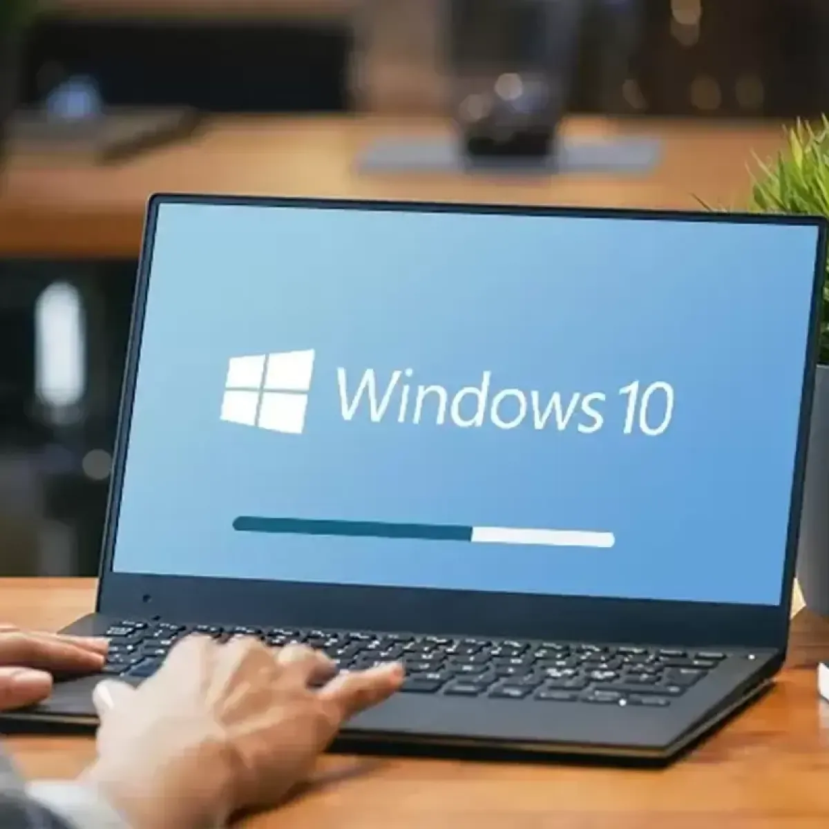 Microsoft Perpanjang Dukungan Keamanan Gratis Windows 10