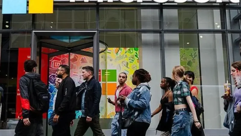 Microsoft Setop Dukungan Office 2021: Apa Artinya bagi Pengguna?