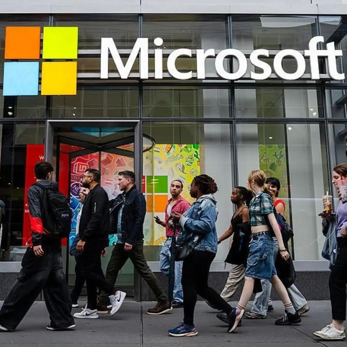 Microsoft Setop Dukungan Office 2021: Apa Artinya bagi Pengguna?