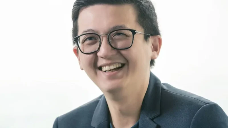Microsoft Tegaskan Komitmen di Indonesia dengan Gunawan Susanto sebagai Country General Manager Baru