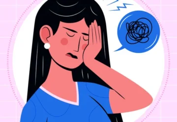 Migrain Menstruasi: Gejala, Penyebab, dan Cara Mengobati