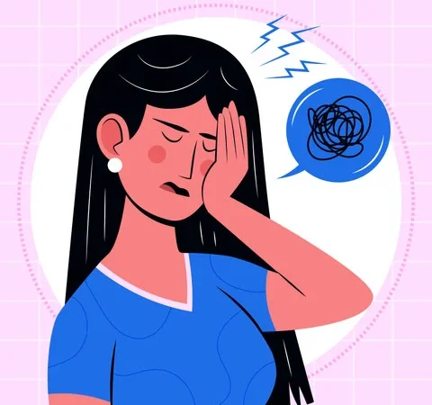 Migrain Menstruasi: Gejala, Penyebab, dan Cara Mengobati