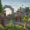 Minecraft Dungeons II Tiba September 2026, Pre-Order Sekarang!