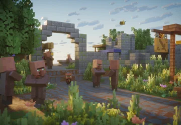 Minecraft Dungeons II Tiba September 2026, Pre-Order Sekarang!