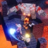 Minecraft Dungeons II Tiba September Ini: Berita Terbaru Game