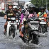 Misteri Banjir di Surabaya: Apa Saja Faktor Penyebabnya?
