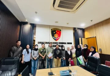 Misteri Hilangnya Pemilik Darmawangsa WO: Komunikasi Terakhir dengan Kru