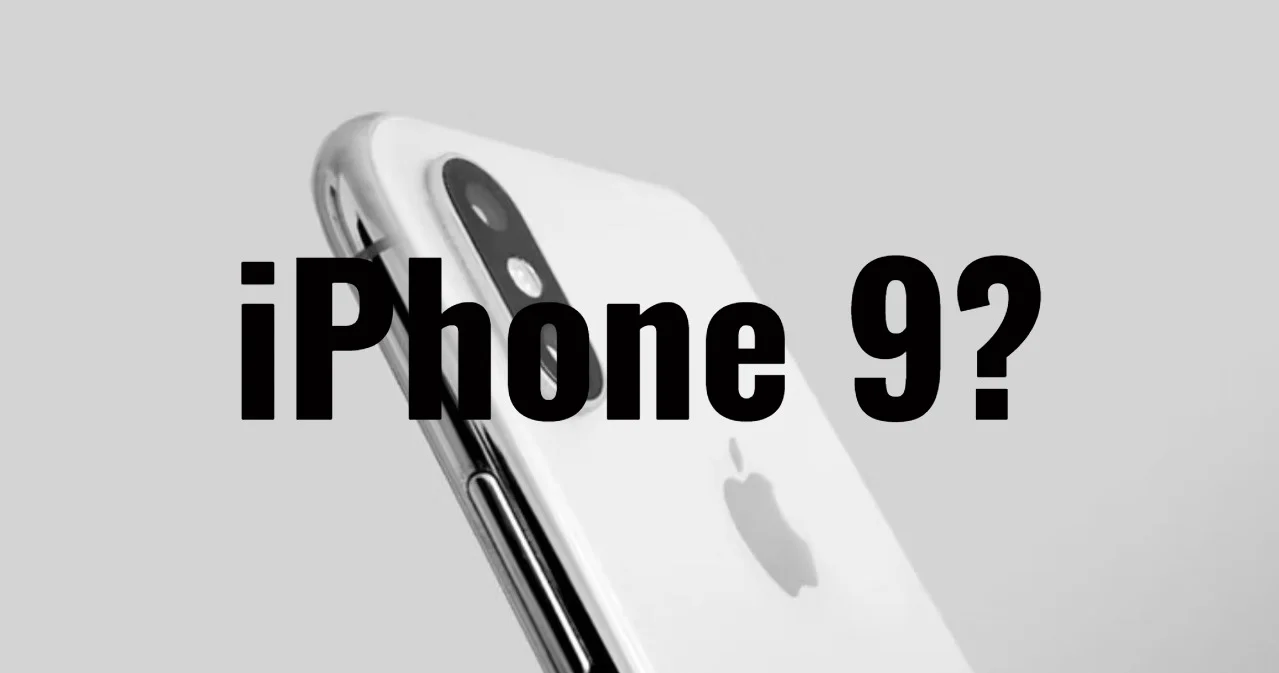 Misteri Nama iPhone 9: Apa yang Membuat Apple Melompati Urutan?
