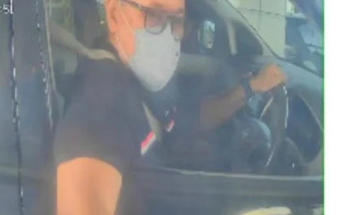 Misterius di Bandara Juanda: Pria Tak Dikenal Bersama Wanita ASN yang Tewas