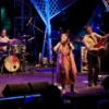 Mocca Tutup Manis Jazz Gunung Slamet dengan Nostalgia yang Hangat